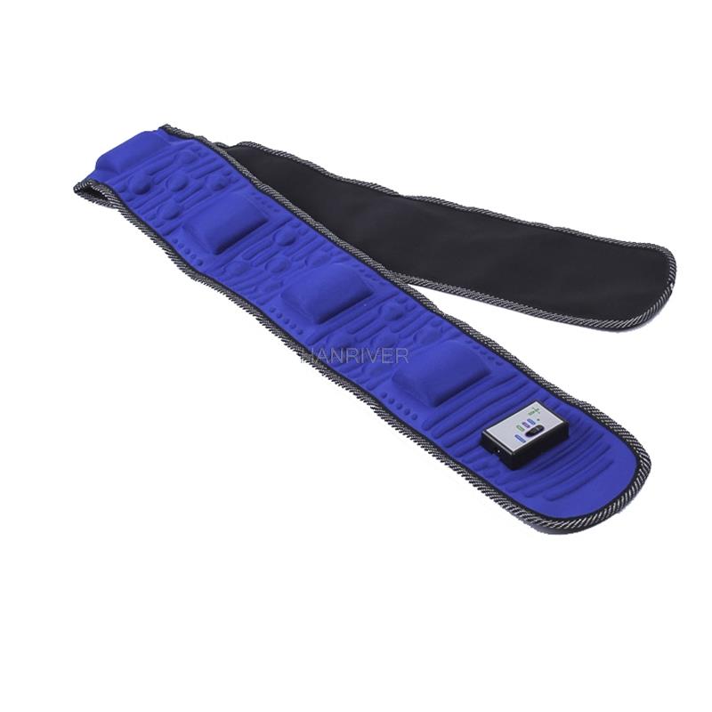 Electric Slimming Belt Lose We - огляд і ціна Health Wellness Fitness
