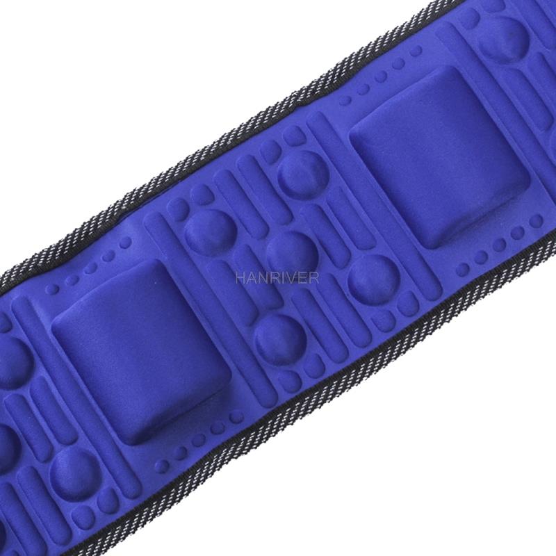 Electric Slimming Belt Lose We - огляд і ціна Health Wellness Fitness