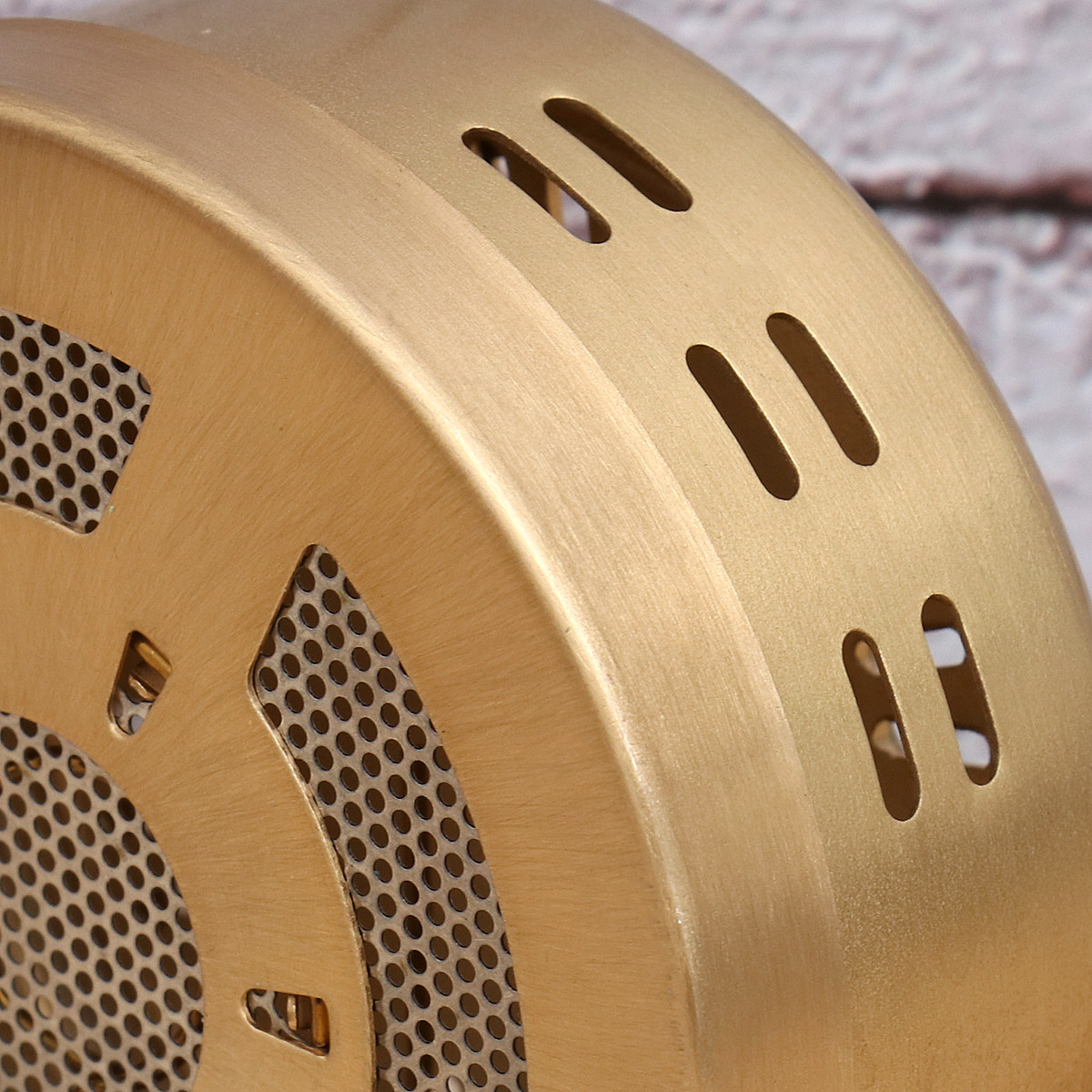 Copper Moxibustion Box Portabl - огляд і ціна Health Wellness Spa