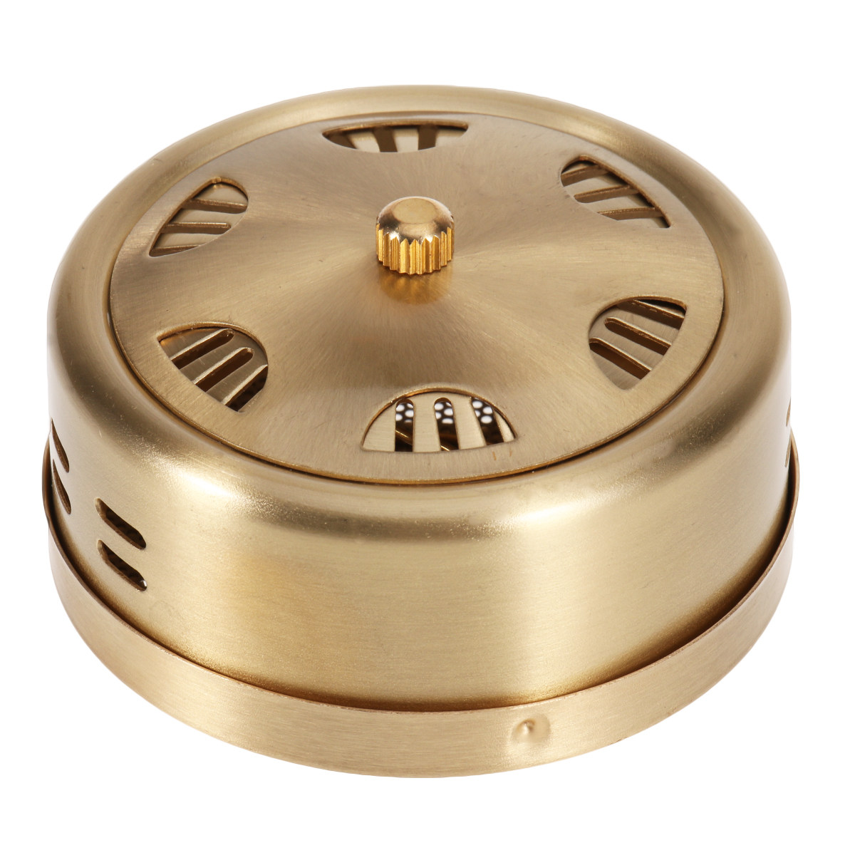 Copper Moxibustion Box Portabl - огляд і ціна Health Wellness Spa