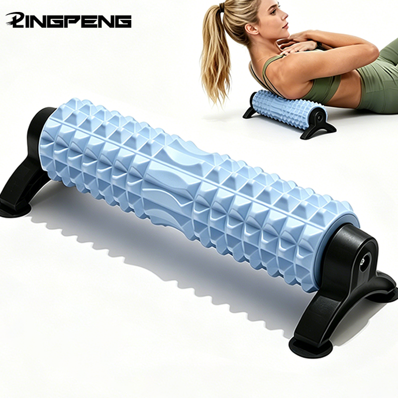 Foam Roller Massage Stick Adso - огляд і ціна Health Wellness Fitness