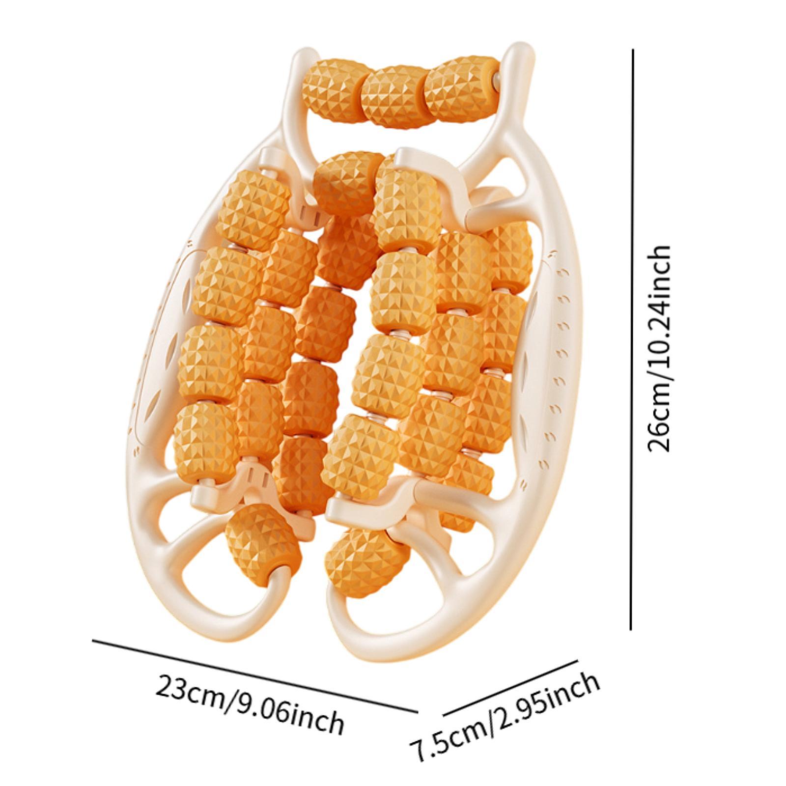 Massage Roller for Legs Leg Cl - огляд і ціна Health Wellness Fitness