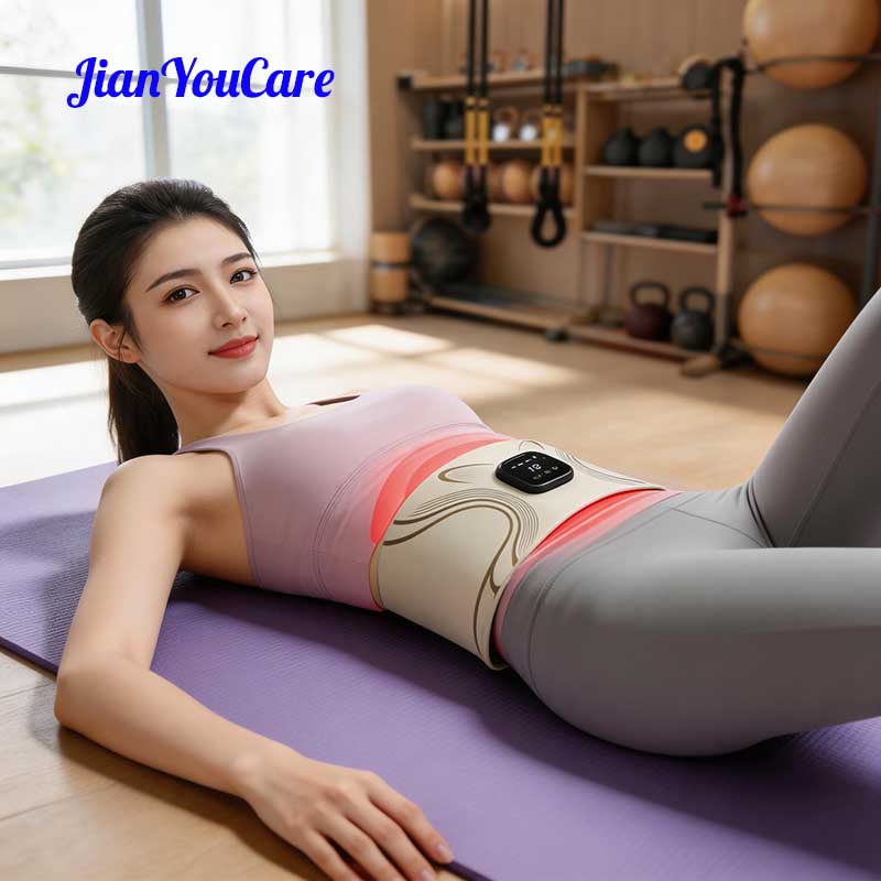 JianYouCare EMS Low-Frequency  - огляд і ціна Health Wellness Fitness