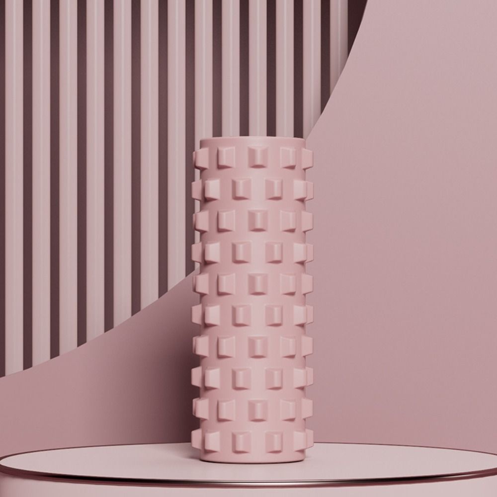 EVA Foam Yoga Foam Massage Rol - огляд і ціна Foam Roller Trigger Point