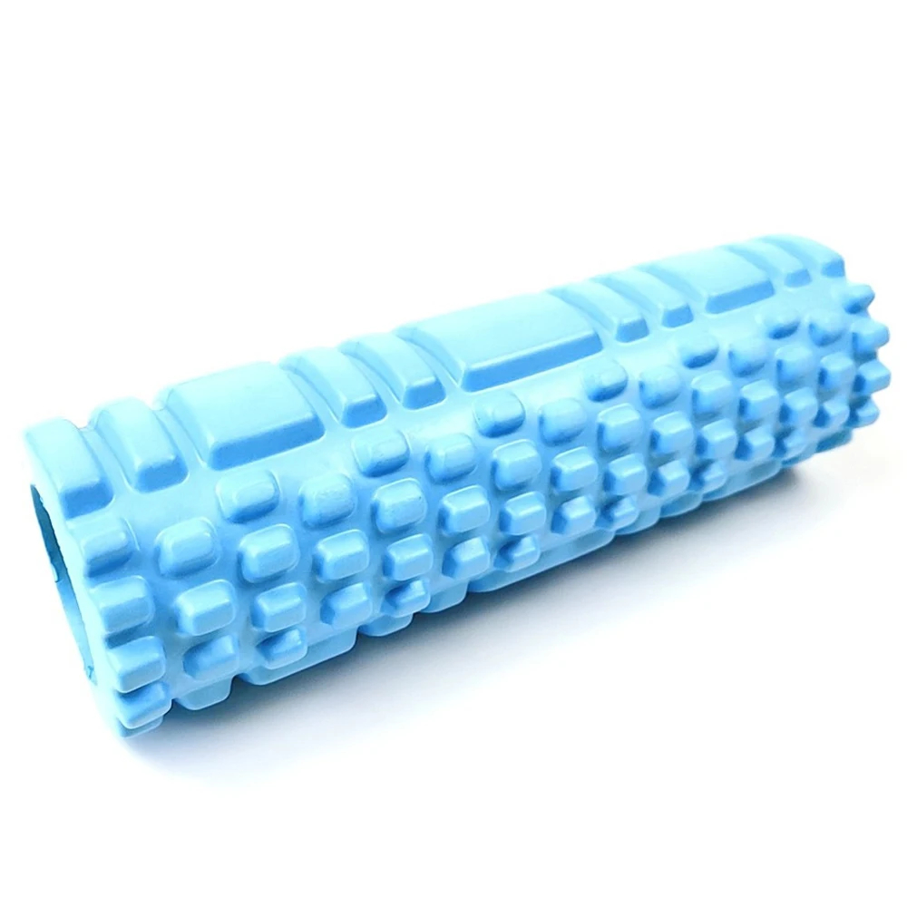 30cm Yoga Column Foam Fitness  - огляд і ціна Foam Roller Trigger Point