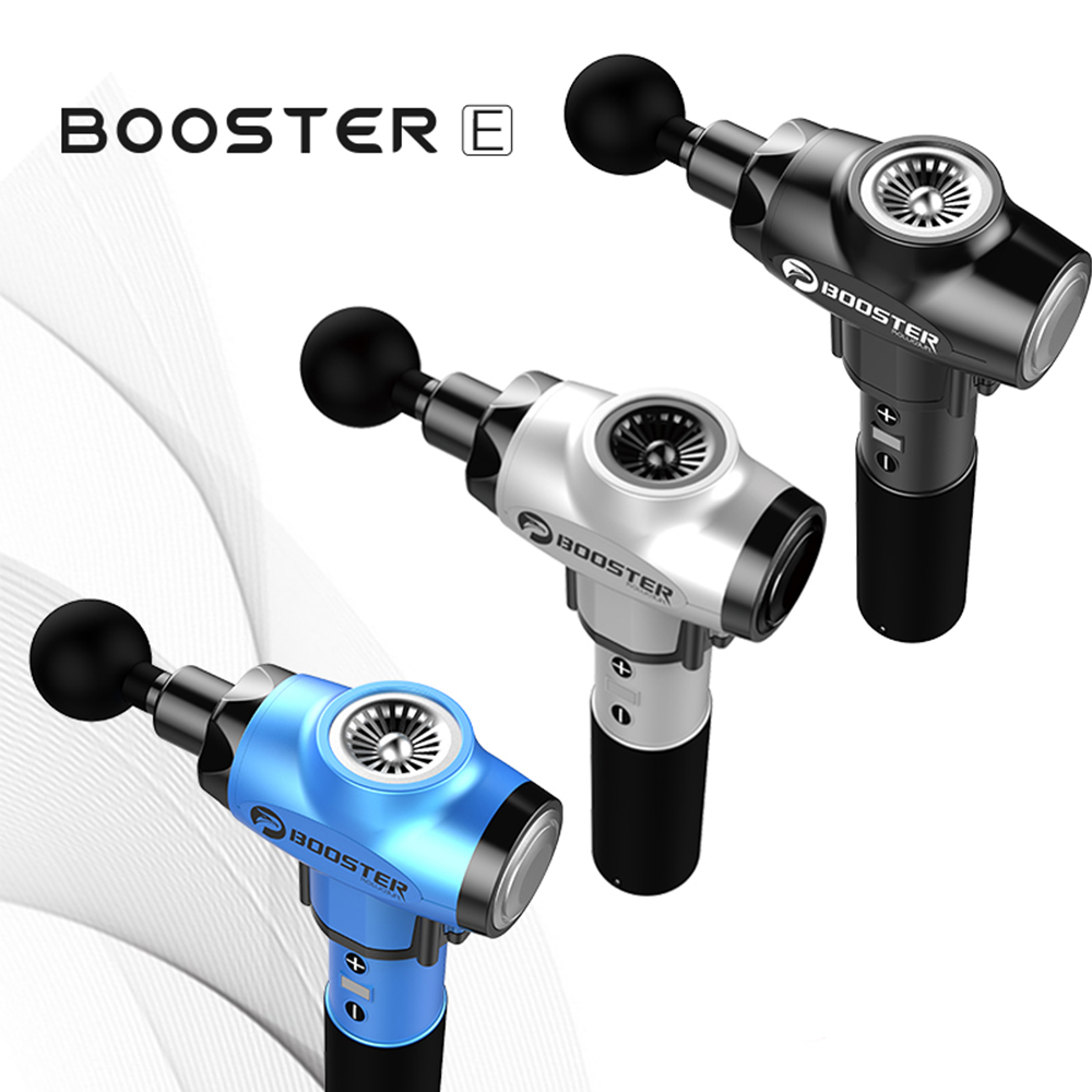 Booster E Massage Gun Deep Tis - огляд і ціна Massage Gun Deep Tissue