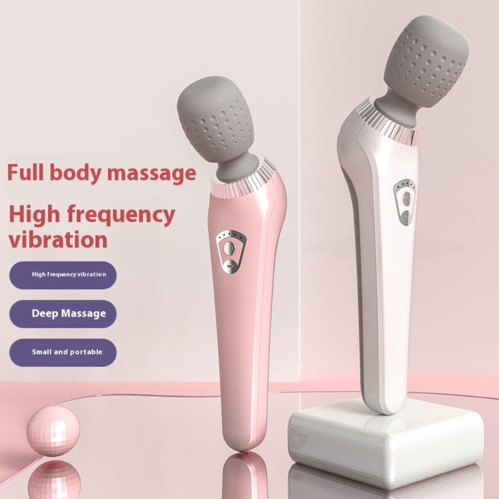 Deep Tissue Massage Gun USB Re - огляд і ціна Massage Gun Deep Tissue