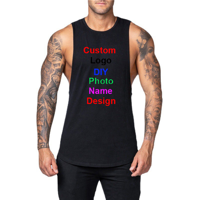 DIY Customized Logo Brand Gym  - огляд і ціна Health Wellness Fitness