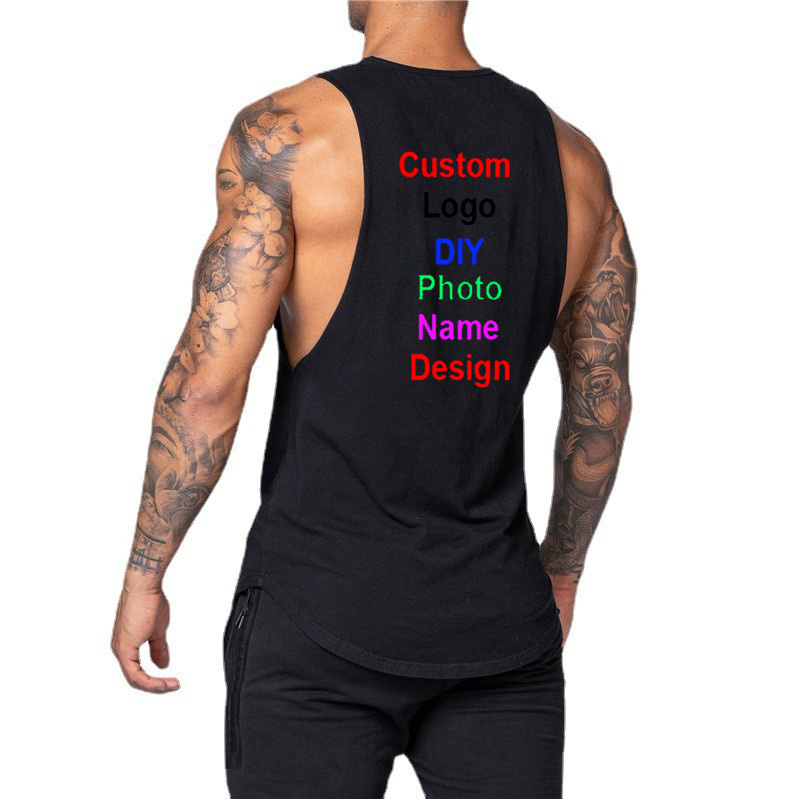 DIY Customized Logo Brand Gym  - огляд і ціна Health Wellness Fitness