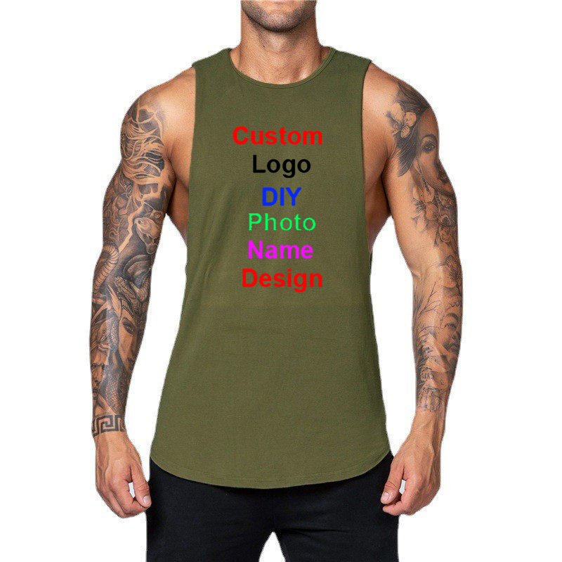 DIY Customized Logo Brand Gym  - огляд і ціна Health Wellness Fitness