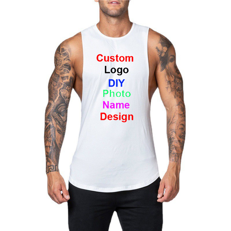 DIY Customized Logo Brand Gym  - огляд і ціна Health Wellness Fitness