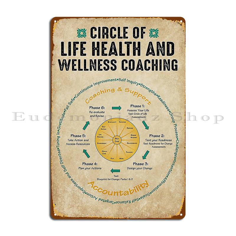 Social Worker Life Health And  - огляд і ціна Health Wellness Poster