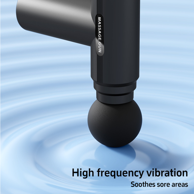 Fascial Massage Gun Electric P - огляд і ціна Massage Gun Deep Tissue