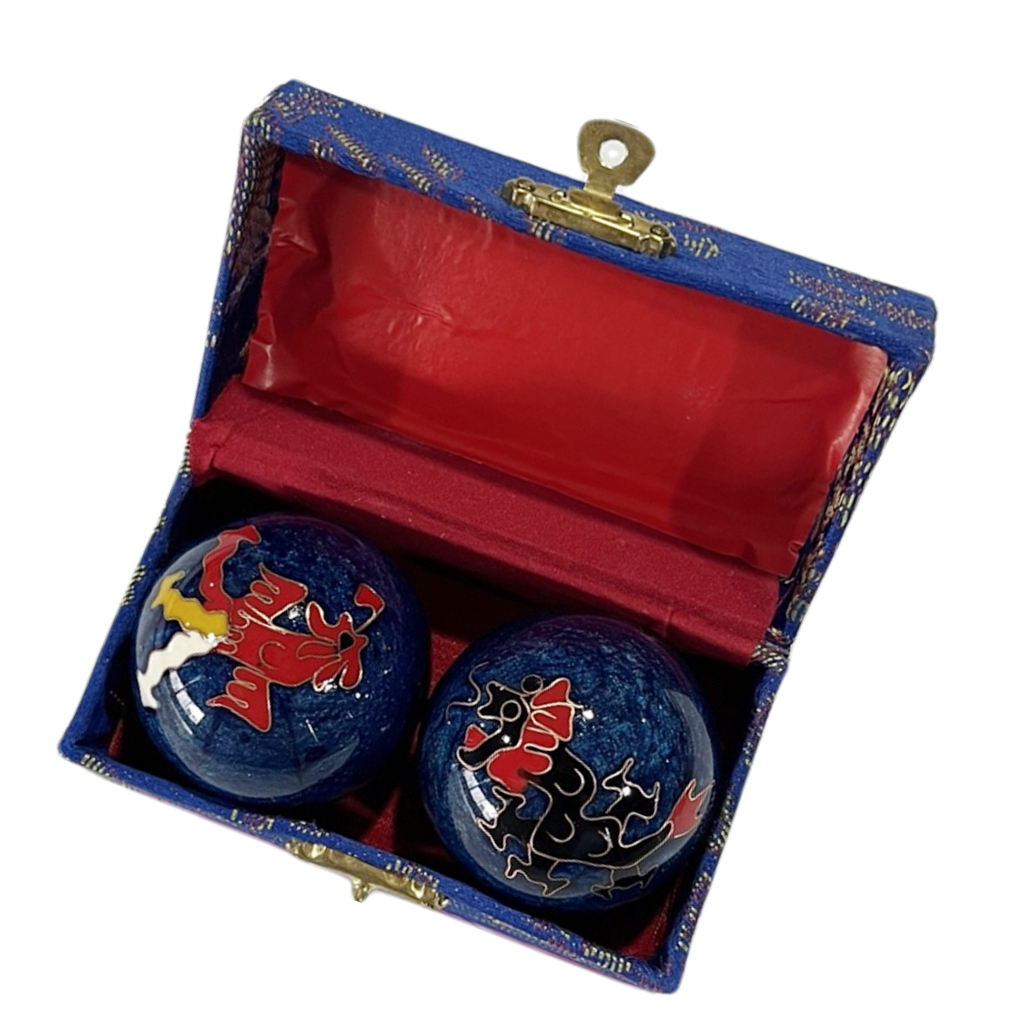 2piece Chinese Health Balls Re - огляд і ціна Health And Wellness Promotion