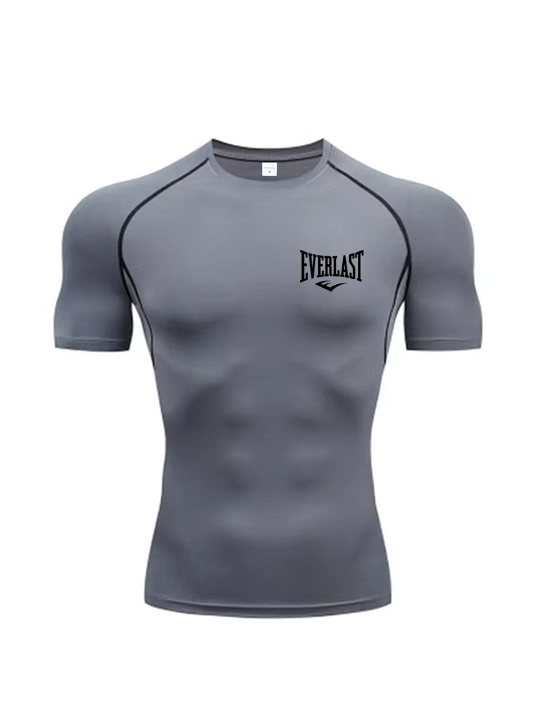 Summer Compression Sweatshirt  - огляд і ціна Health Wellness Fitness