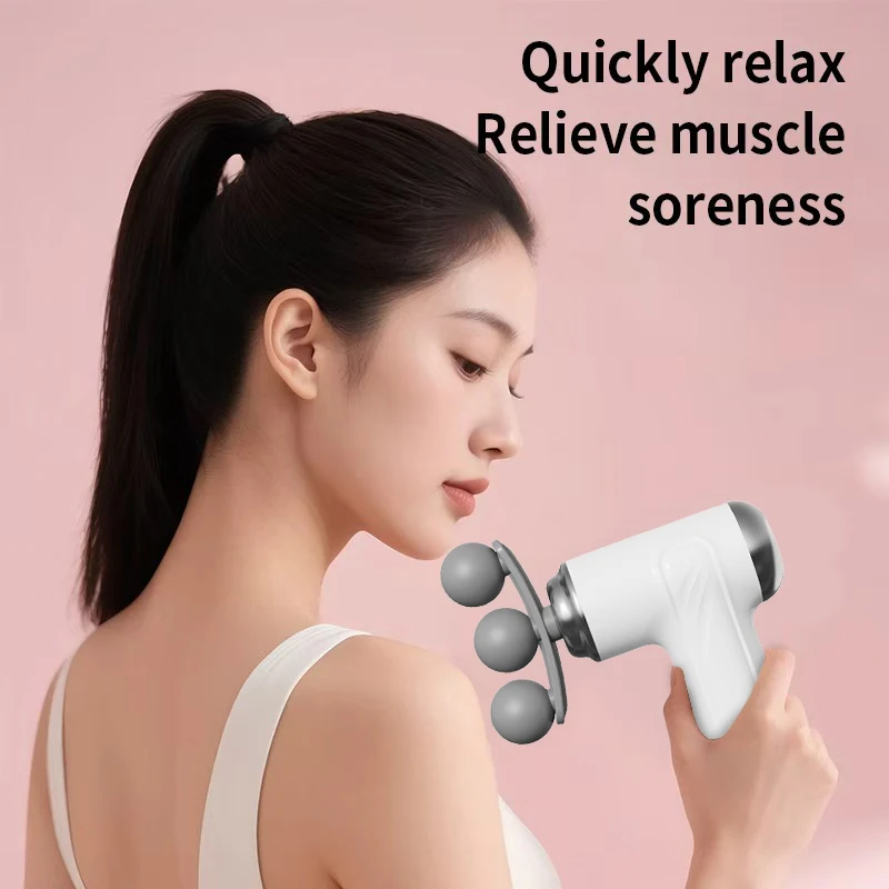Home Multi Head Mini Fascia Gu - огляд і ціна Health Wellness Fitness