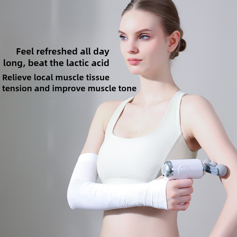 Home Multi Head Mini Fascia Gu - огляд і ціна Health Wellness Fitness