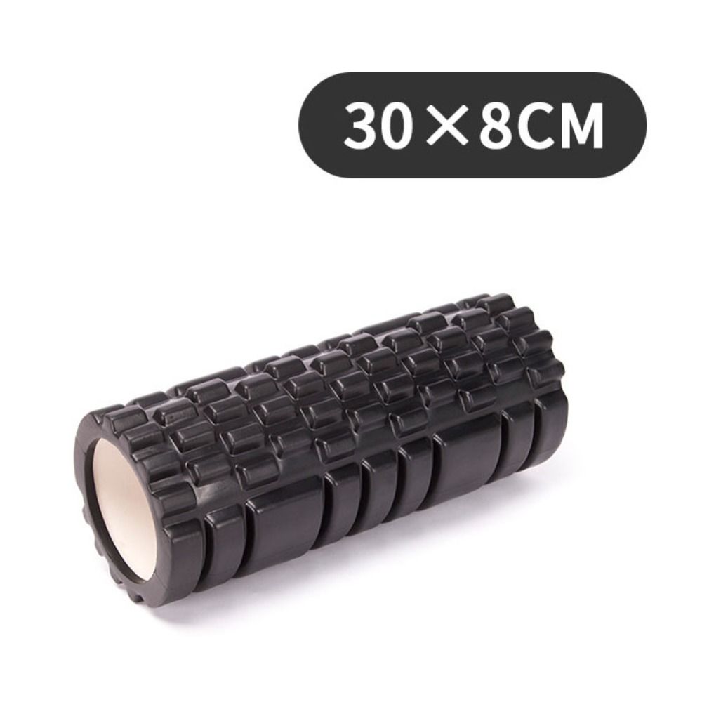 EVA Foam Yoga Foam Massage Rol - огляд і ціна Foam Roller Trigger Point