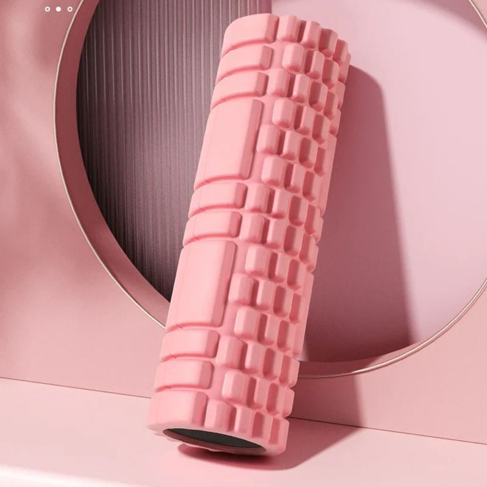 EVA Foam Yoga Foam Massage Rol - огляд і ціна Foam Roller Trigger Point