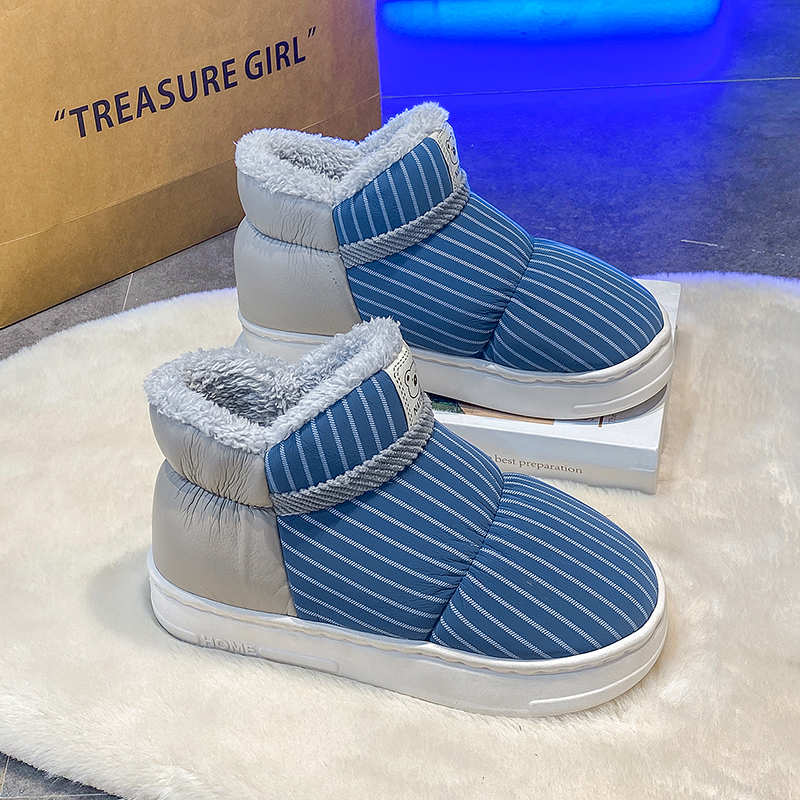 Snowshoe Slip-on Platform Wome - огляд і ціна Health & Wellness Nurse Coach