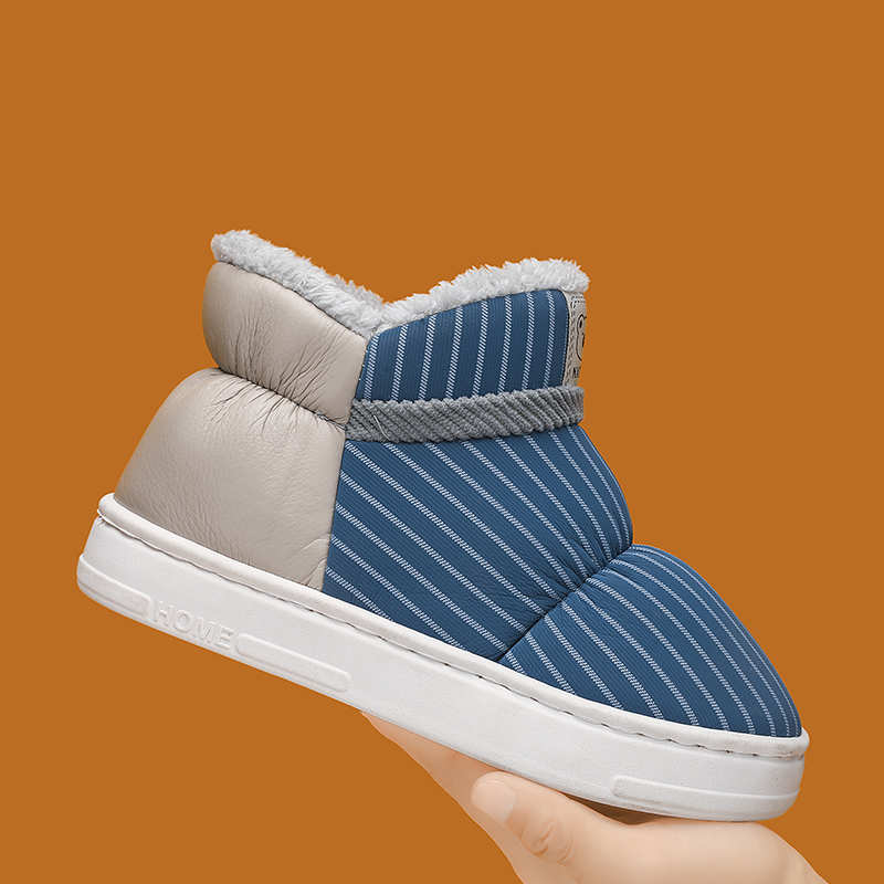 Snowshoe Slip-on Platform Wome - огляд і ціна Health & Wellness Nurse Coach