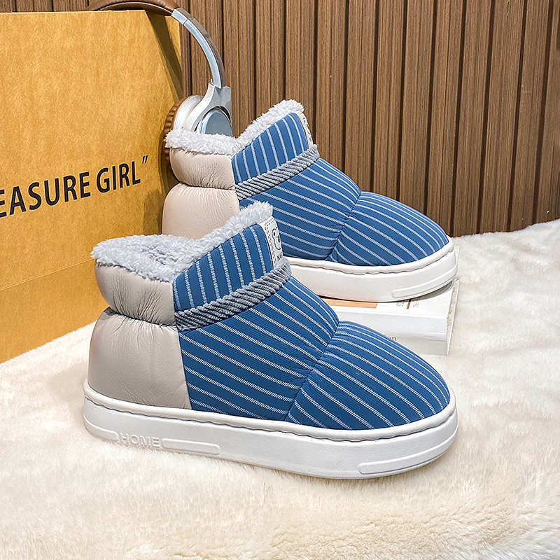Snowshoe Slip-on Platform Wome - огляд і ціна Health & Wellness Nurse Coach