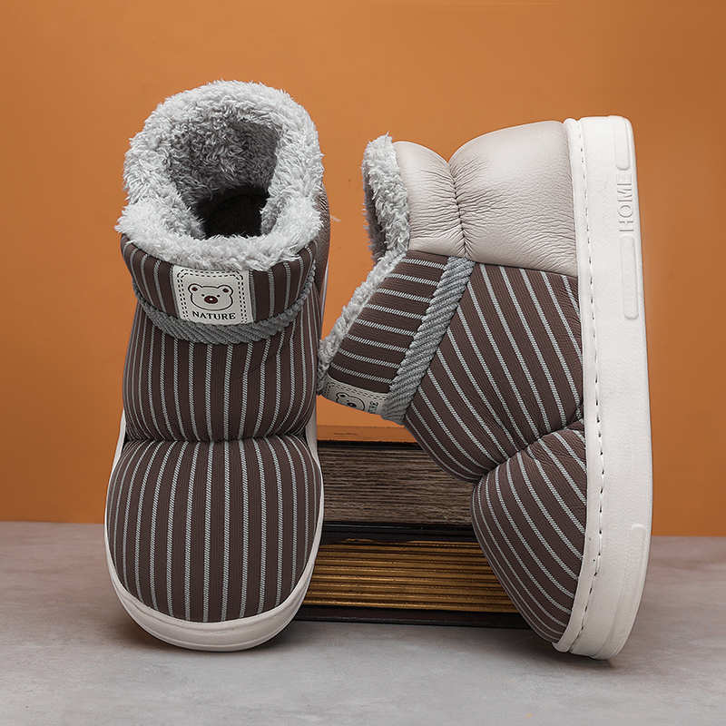 Snowshoe Slip-on Platform Wome - огляд і ціна Health & Wellness Nurse Coach