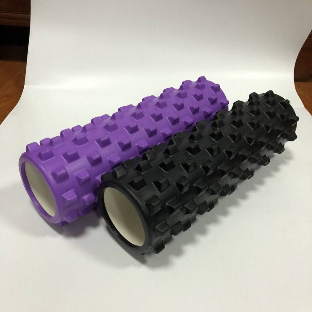 EVA Foam Yoga Foam Massage Rol - огляд і ціна Foam Roller Trigger Point