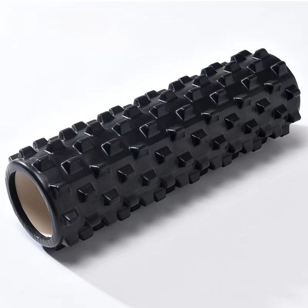 EVA Foam Yoga Foam Massage Rol - огляд і ціна Foam Roller Trigger Point