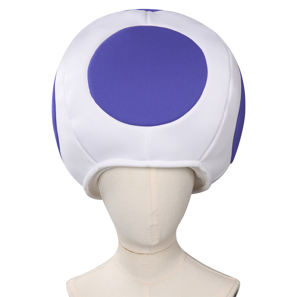 Roleplay Men Boys Toad Cosplay - огляд і ціна Health & Wellness Nurse Coach