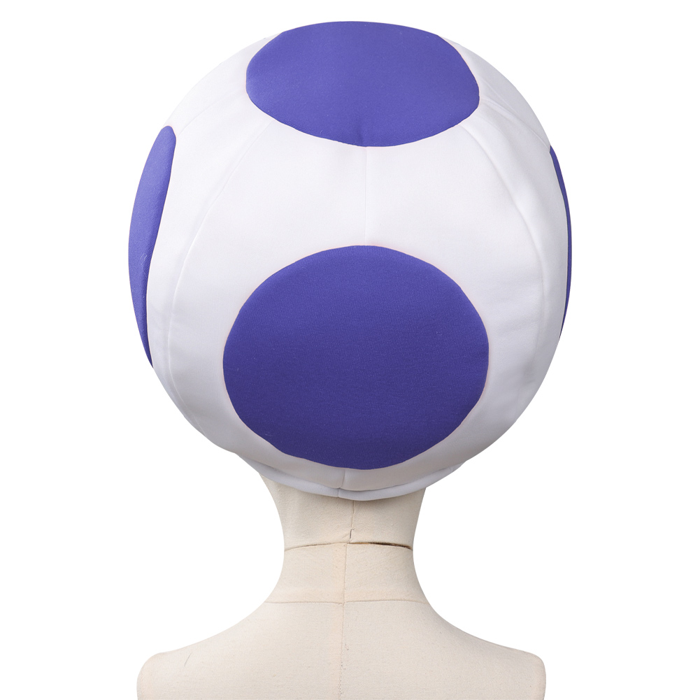 Roleplay Men Boys Toad Cosplay - огляд і ціна Health & Wellness Nurse Coach