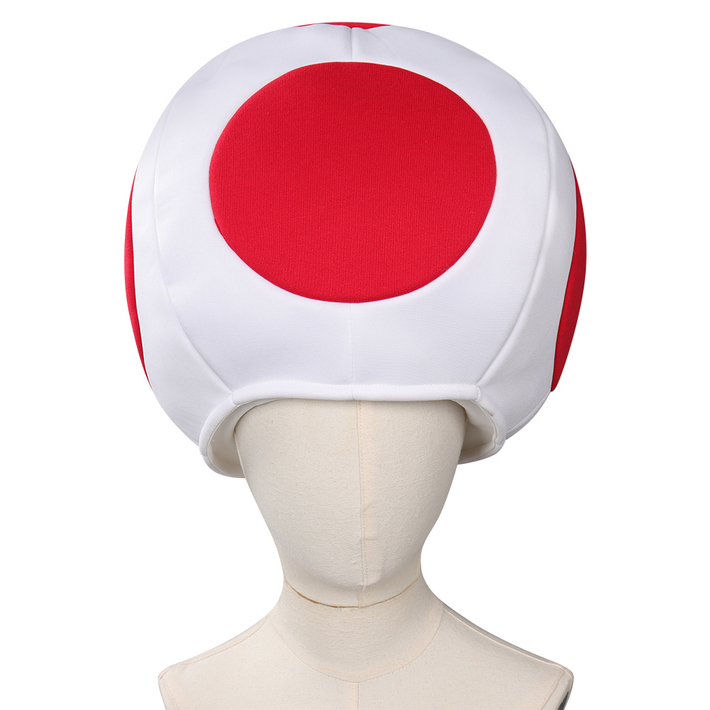 Roleplay Men Boys Toad Cosplay - огляд і ціна Health & Wellness Nurse Coach