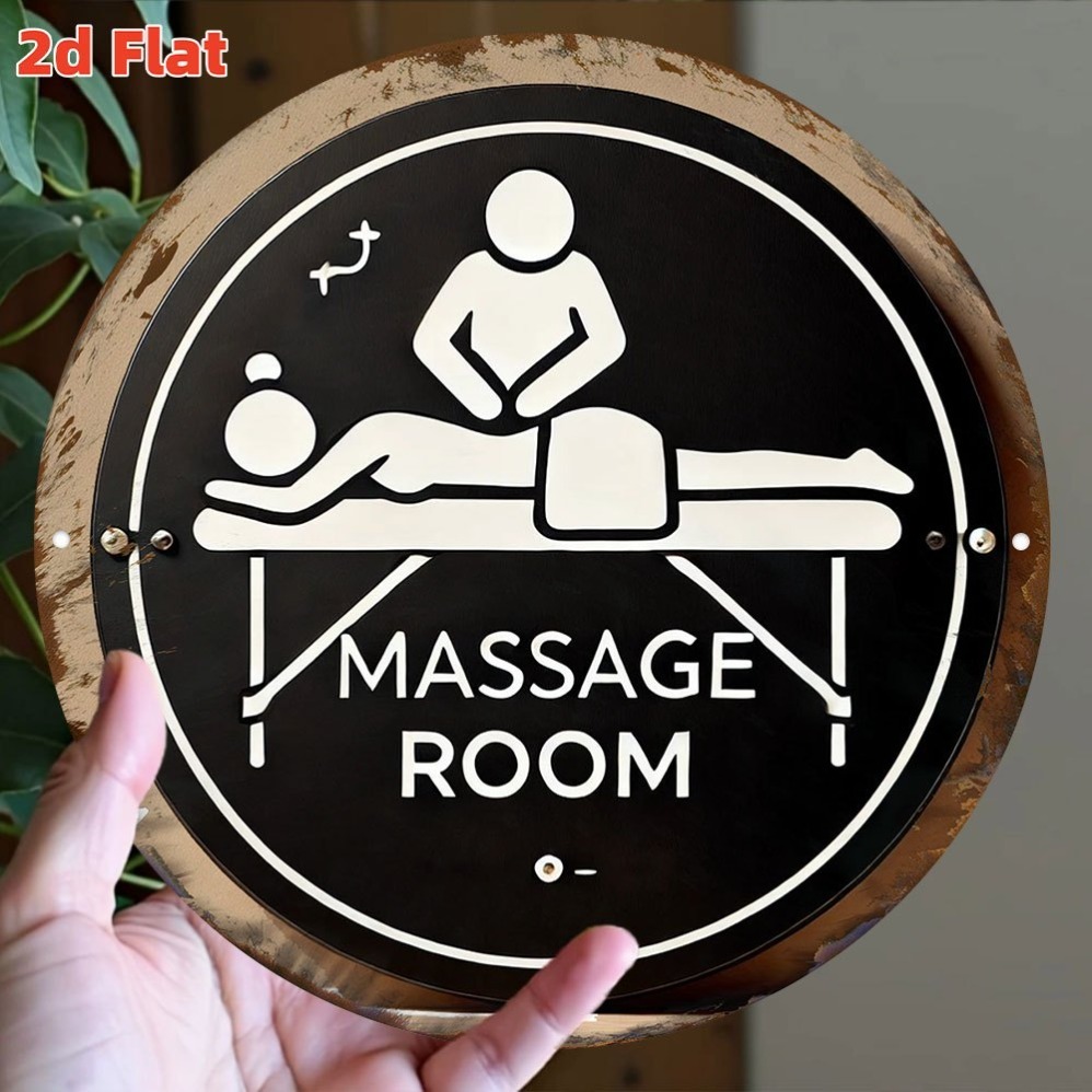 2D Flat,High-Definition Print, - огляд і ціна Health Wellness Spa