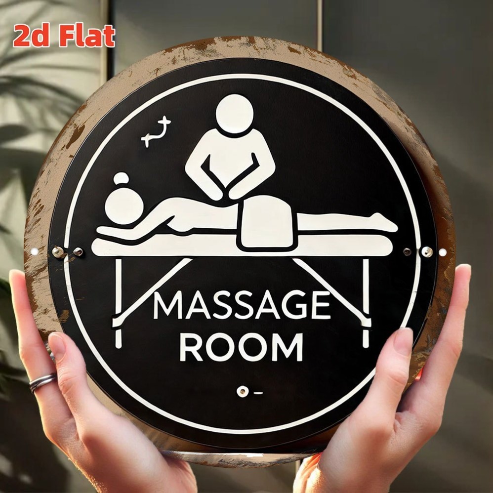 2D Flat,High-Definition Print, - огляд і ціна Health Wellness Spa