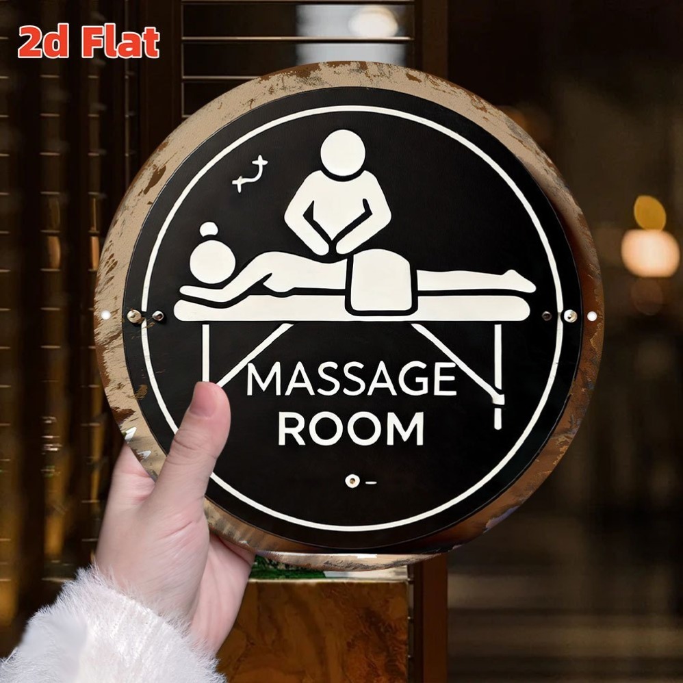 2D Flat,High-Definition Print, - огляд і ціна Health Wellness Spa