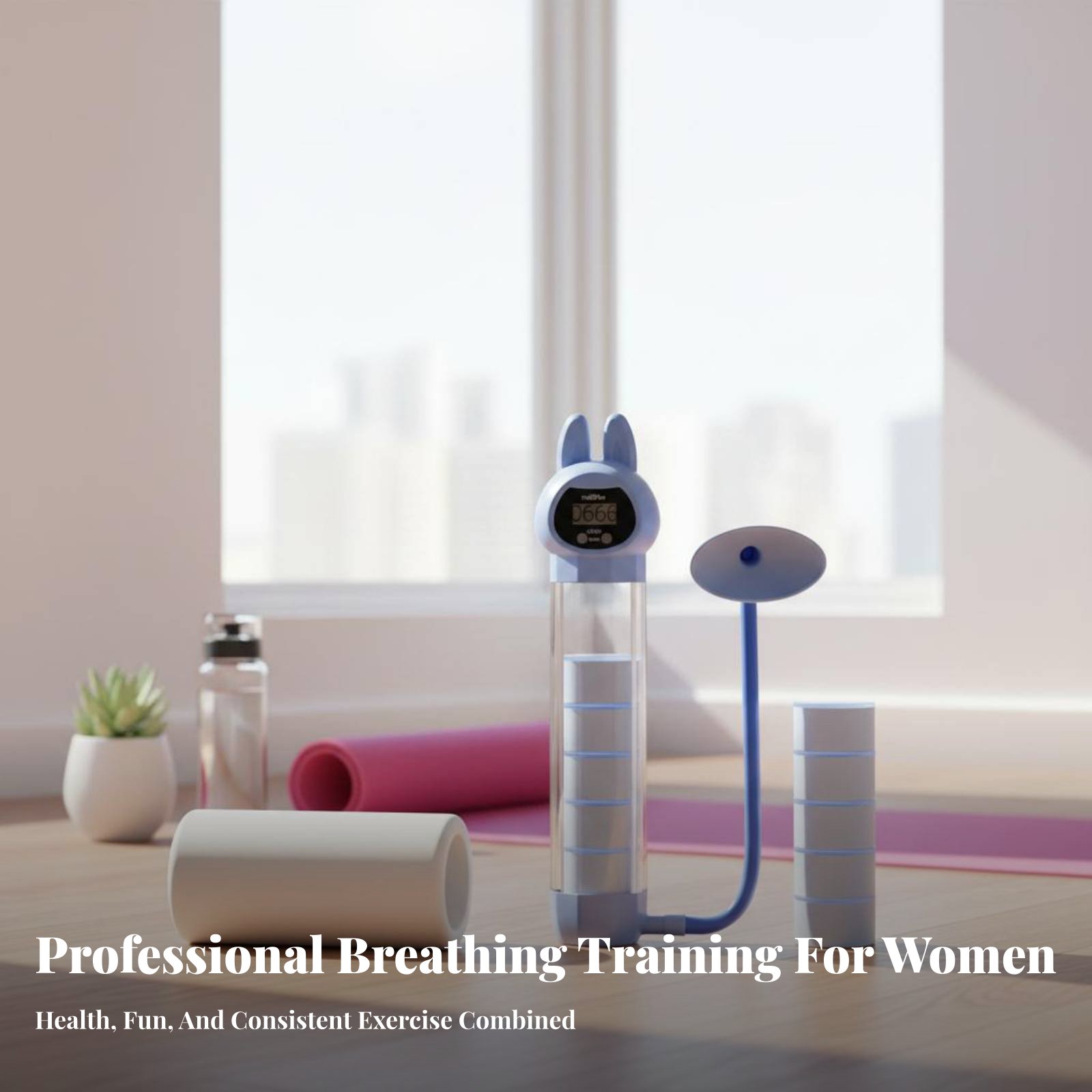 Adjustable Restriction Breathi - огляд і ціна Health & Wellness Nurse Coach