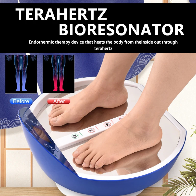 Electric Foot Massage Spa Mach - огляд і ціна Health Wellness Spa